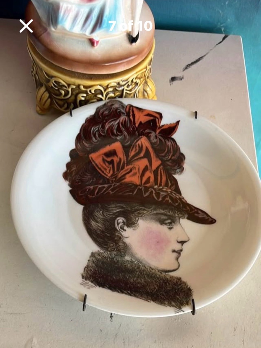 Beautiful VINTAGE Collection - Picture 6 of 9